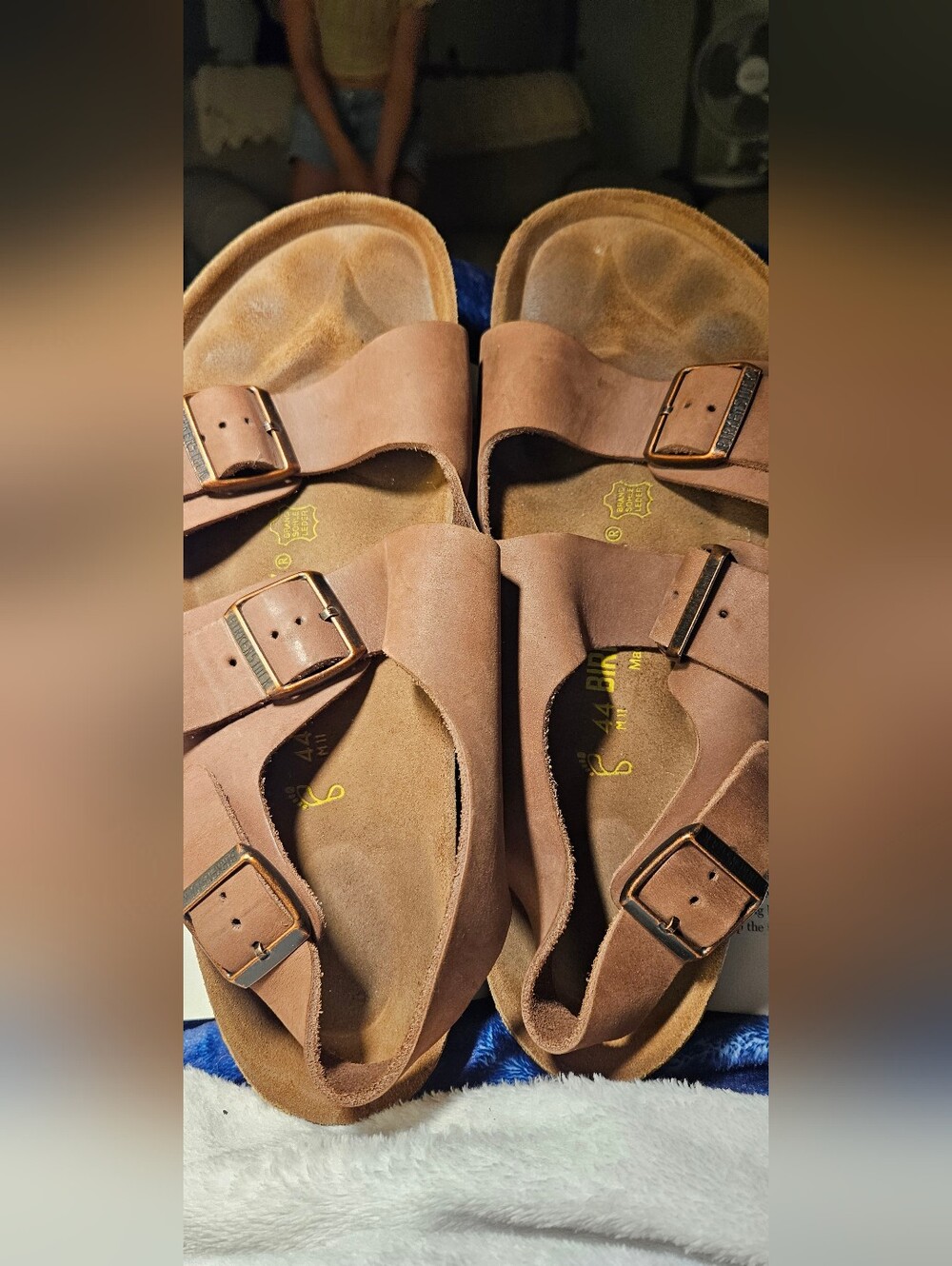 Men's Birkenstock